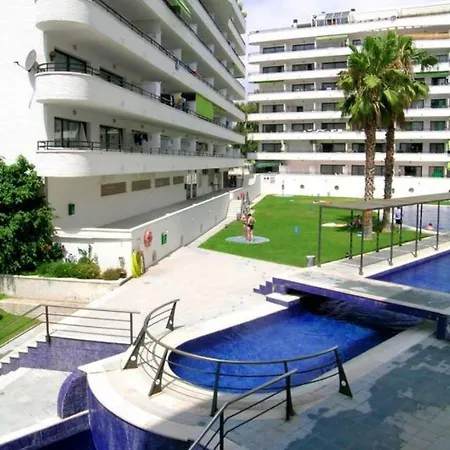 Apartament Bonito Y Acogedor Con Fibra