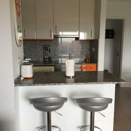 Apartment Bonito Y Acogedor Con Fibra *