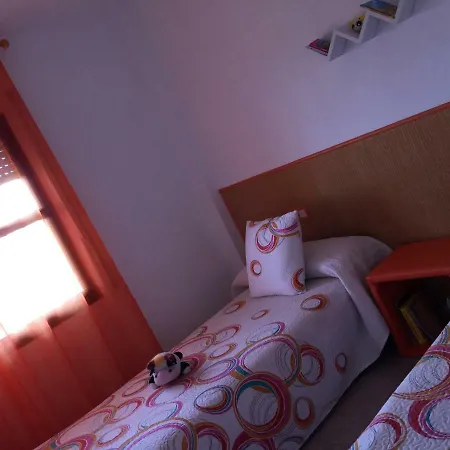 Apartment Bonito Y Acogedor Con Fibra *