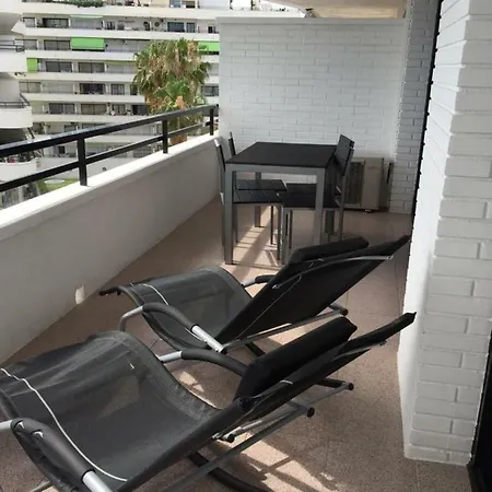 Apartment Bonito Y Acogedor Con Fibra Salou