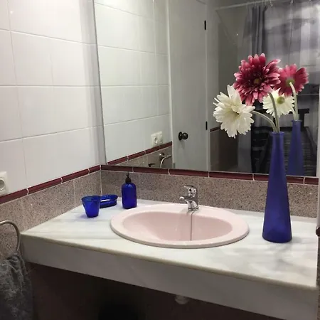 Apartment Bonito Y Acogedor Con Fibra