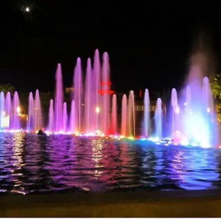 Bonito Y Acogedor Con Fibra Apartment Salou