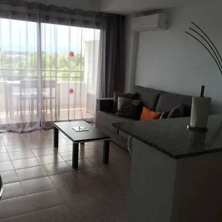 Bonito Y Acogedor Con Fibra Salou